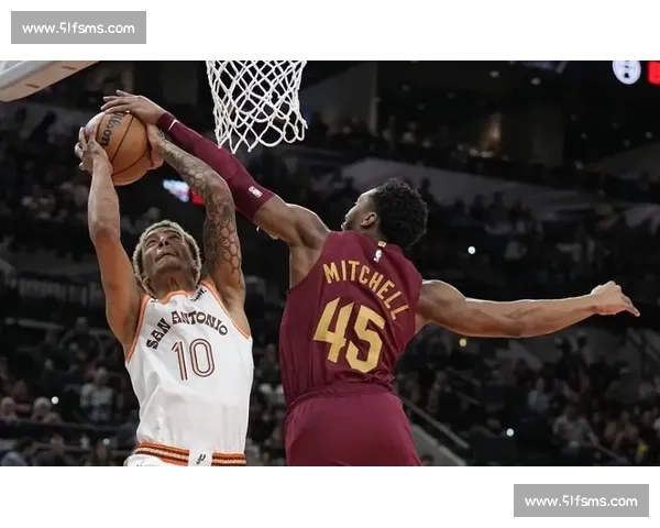 步行者对阵马刺强强碰撞青年军火力与老牌底蕴的正面较量之夜焦点