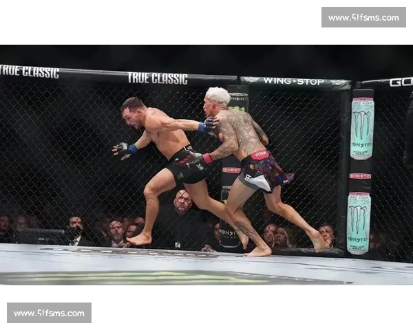 UFC凯恩大战布洛克重温重量级巅峰对决背后的血性与统治力 UFC凯恩大战布洛克重温重量级巅峰对决背后的血性与统治力
